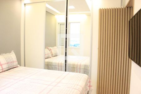 Apartamento à venda com 60m², 1 quarto e 1 vagaSuíte