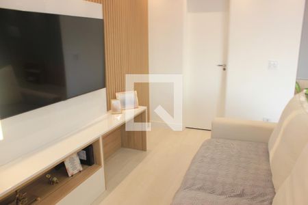 Apartamento à venda com 60m², 1 quarto e 1 vagaSala