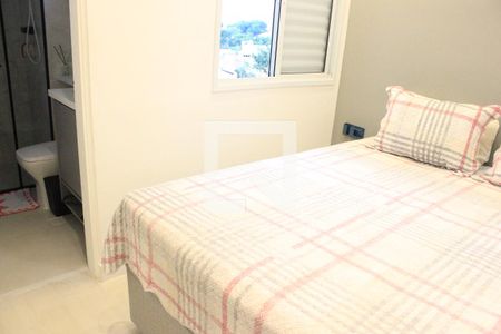 Apartamento à venda com 60m², 1 quarto e 1 vagaSuíte