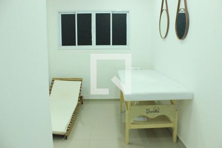 Apartamento à venda com 60m², 1 quarto e 1 vagaÁrea comum - Sala de massagem/Relax