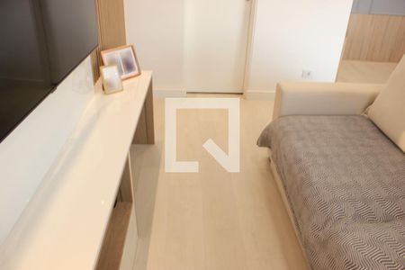 Apartamento à venda com 60m², 1 quarto e 1 vagaSala