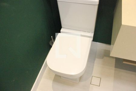 Apartamento à venda com 60m², 1 quarto e 1 vagaLavabo