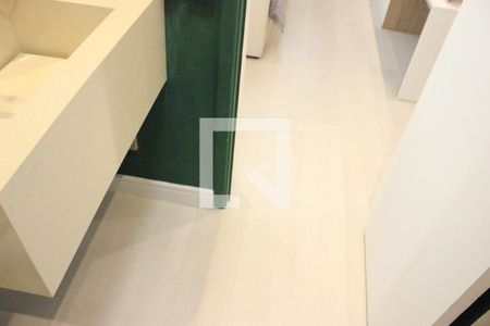 Apartamento à venda com 60m², 1 quarto e 1 vagaLavabo