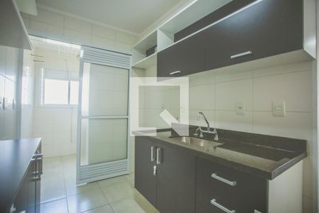 Apartamento para alugar com 70m², 2 quartos e 2 vagas Apartamento para alugar com 70m², 2 quartos e 2 vagasCozinha