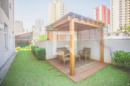 Apartamento para alugar com 70m², 2 quartos e 2 vagas Apartamento para alugar com 70m², 2 quartos e 2 vagasÁrea comum