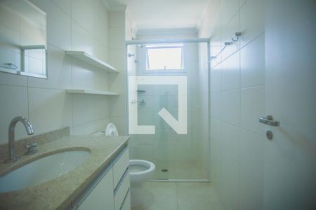 Apartamento para alugar com 70m², 2 quartos e 2 vagas Apartamento para alugar com 70m², 2 quartos e 2 vagasBanheiro 2