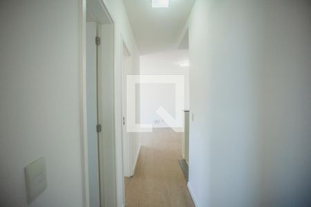 Apartamento para alugar com 70m², 2 quartos e 2 vagas Apartamento para alugar com 70m², 2 quartos e 2 vagasCorredor - Quartos
