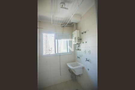 Apartamento para alugar com 70m², 2 quartos e 2 vagas Apartamento para alugar com 70m², 2 quartos e 2 vagasÁrea de Serviço