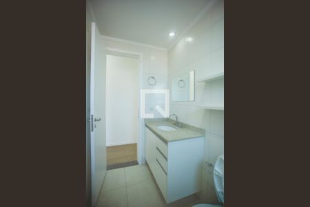 Apartamento para alugar com 70m², 2 quartos e 2 vagas Apartamento para alugar com 70m², 2 quartos e 2 vagasBanheiro 2