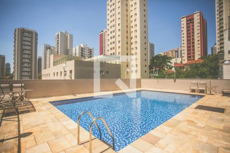 Apartamento para alugar com 70m², 2 quartos e 2 vagas Apartamento para alugar com 70m², 2 quartos e 2 vagasÁrea comum - Piscina