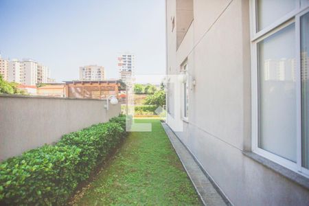 Apartamento para alugar com 70m², 2 quartos e 2 vagas Apartamento para alugar com 70m², 2 quartos e 2 vagasÁrea comum
