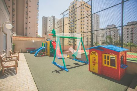 Apartamento para alugar com 70m², 2 quartos e 2 vagas Apartamento para alugar com 70m², 2 quartos e 2 vagasÁrea Comum - Playground