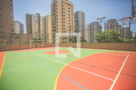 Apartamento para alugar com 70m², 2 quartos e 2 vagas Apartamento para alugar com 70m², 2 quartos e 2 vagasÁrea comum - Quadra Poliesportiva