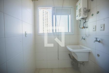 Apartamento para alugar com 70m², 2 quartos e 2 vagas Apartamento para alugar com 70m², 2 quartos e 2 vagasÁrea de Serviço