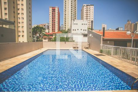Apartamento para alugar com 70m², 2 quartos e 2 vagas Apartamento para alugar com 70m², 2 quartos e 2 vagasÁrea comum - Piscina