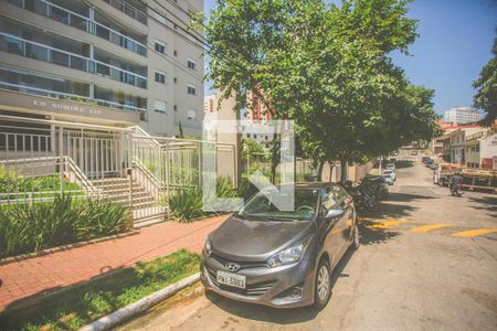 Apartamento para alugar com 70m², 2 quartos e 2 vagas Apartamento para alugar com 70m², 2 quartos e 2 vagasFachada