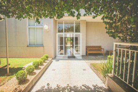 Apartamento para alugar com 70m², 2 quartos e 2 vagas Apartamento para alugar com 70m², 2 quartos e 2 vagasHall de Entrada