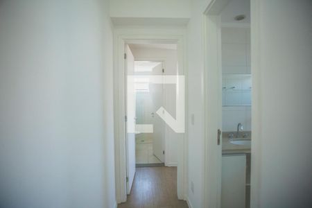 Apartamento para alugar com 70m², 2 quartos e 2 vagas Apartamento para alugar com 70m², 2 quartos e 2 vagasCorredor - Quartos