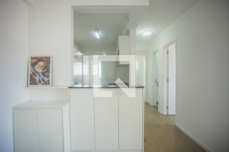 Apartamento para alugar com 70m², 2 quartos e 2 vagas Apartamento para alugar com 70m², 2 quartos e 2 vagasCozinha