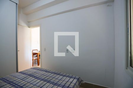 Suíte de apartamento para alugar com 1 quarto, 55m² em Granja Viana, Cotia