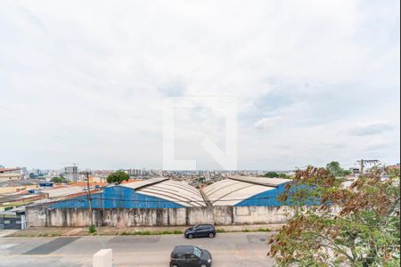 Apartamento para alugar com 40m², 2 quartos e sem vaga Apartamento para alugar com 40m², 2 quartos e sem vagaVista da Varanda