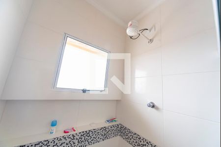 Apartamento para alugar com 40m², 2 quartos e sem vaga Apartamento para alugar com 40m², 2 quartos e sem vagaBanheiro