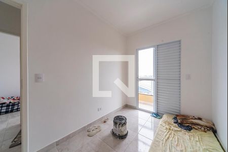 Apartamento para alugar com 40m², 2 quartos e sem vaga Apartamento para alugar com 40m², 2 quartos e sem vagaQuarto 2