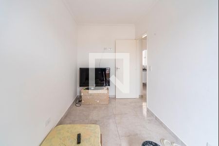 Apartamento para alugar com 40m², 2 quartos e sem vaga Apartamento para alugar com 40m², 2 quartos e sem vagaQuarto 2