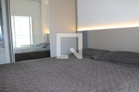 Apartamento para alugar com 33m², 1 quarto e 1 vagaQuarto