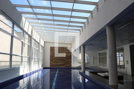 Apartamento para alugar com 33m², 1 quarto e 1 vagaÁrea comum