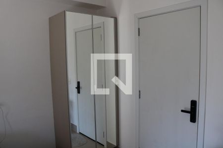 Sala de apartamento para alugar com 1 quarto, 33m² em Barra Funda, São Paulo