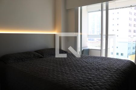 Apartamento para alugar com 33m², 1 quarto e 1 vagaQuarto