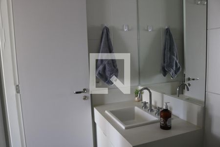 Apartamento para alugar com 33m², 1 quarto e 1 vagaBanheiro