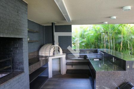 Apartamento para alugar com 33m², 1 quarto e 1 vagaÁrea comum