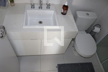 Apartamento para alugar com 33m², 1 quarto e 1 vagaBanheiro