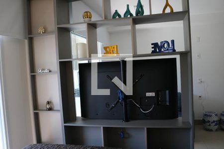 Apartamento para alugar com 33m², 1 quarto e 1 vagaQuarto