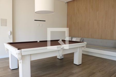 Apartamento para alugar com 33m², 1 quarto e 1 vagaÁrea comum