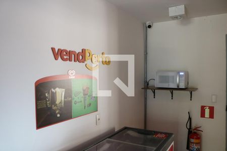 Apartamento para alugar com 33m², 1 quarto e 1 vagaÁrea comum