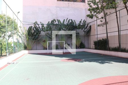 Apartamento para alugar com 33m², 1 quarto e 1 vagaÁrea comum