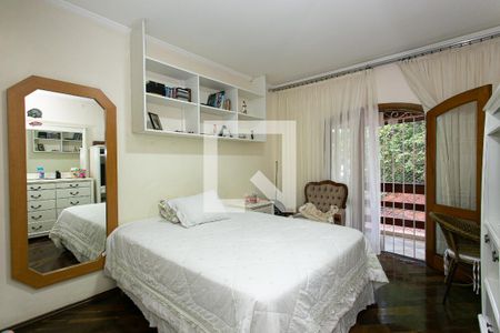 Quarto 2 de casa para alugar com 4 quartos, 250m² em Penha de França, São Paulo