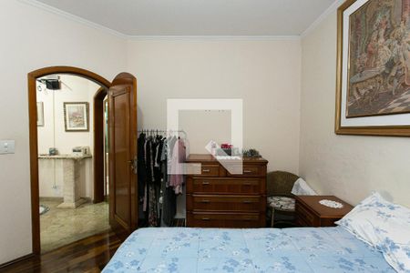 Quarto 1 de casa para alugar com 4 quartos, 250m² em Penha de França, São Paulo