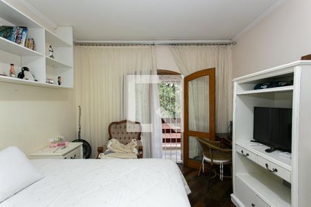 Quarto 2 de casa para alugar com 4 quartos, 250m² em Penha de França, São Paulo