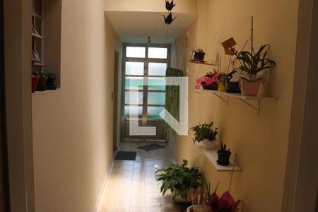 Casa à venda com 186m², 3 quartos e 2 vagasQuintal