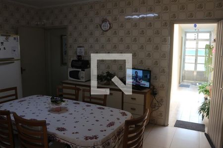 Casa à venda com 186m², 3 quartos e 2 vagasCozinha