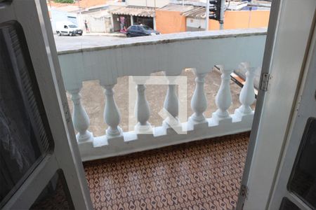 Sacada de casa à venda com 3 quartos, 186m² em Santa Maria, São Caetano do Sul