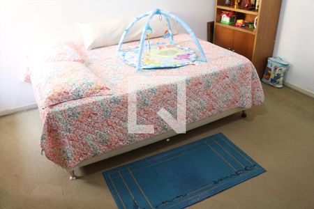 Casa à venda com 186m², 3 quartos e 2 vagasQuarto 1