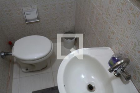 Casa à venda com 186m², 3 quartos e 2 vagasLavabo