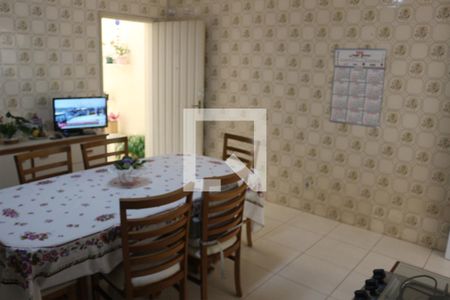 Casa à venda com 186m², 3 quartos e 2 vagasCozinha