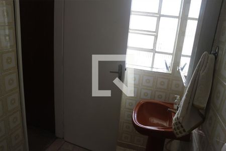 Casa à venda com 186m², 3 quartos e 2 vagasBanheiro da Suíte