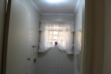 Casa à venda com 186m², 3 quartos e 2 vagasLavabo